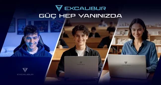 Uygun Fiyatlı Oyun Laptobu: Casper Excalibur: Performans ve Bütçe Dengesi